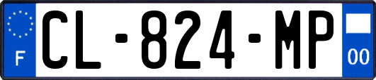CL-824-MP