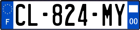CL-824-MY