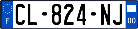 CL-824-NJ