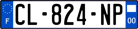 CL-824-NP