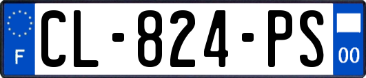CL-824-PS