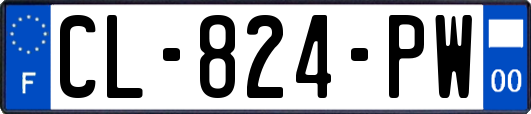 CL-824-PW