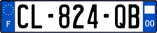 CL-824-QB