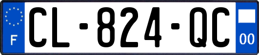 CL-824-QC