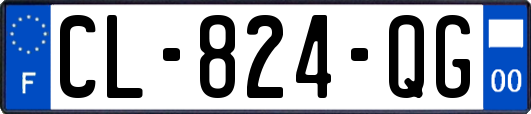 CL-824-QG