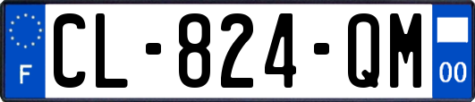 CL-824-QM