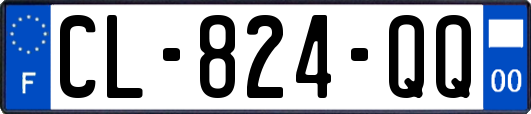 CL-824-QQ
