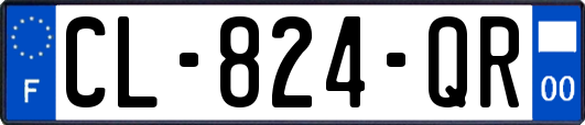 CL-824-QR