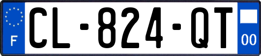 CL-824-QT