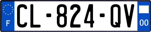CL-824-QV