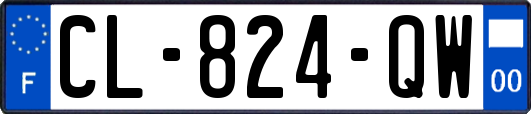 CL-824-QW