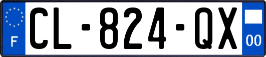 CL-824-QX