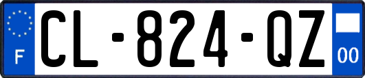 CL-824-QZ