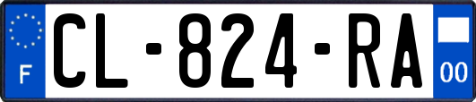 CL-824-RA