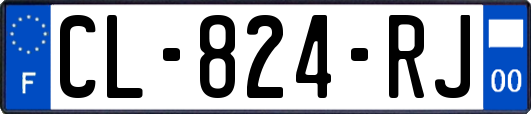 CL-824-RJ