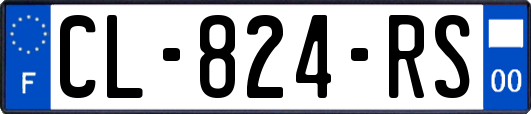 CL-824-RS