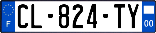CL-824-TY