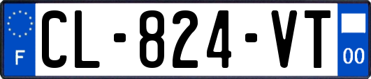 CL-824-VT