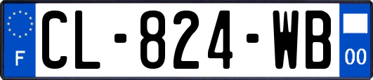 CL-824-WB