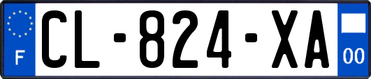 CL-824-XA