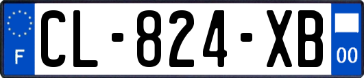 CL-824-XB