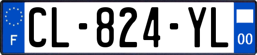 CL-824-YL