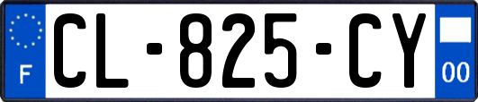 CL-825-CY