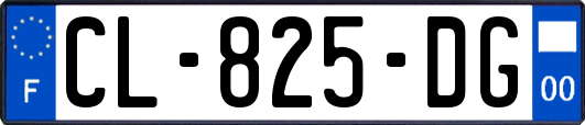 CL-825-DG