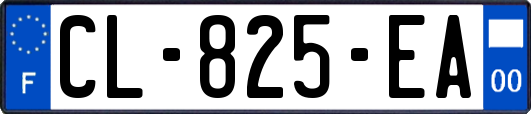 CL-825-EA