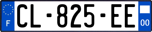 CL-825-EE