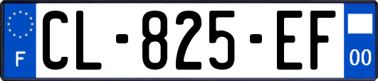 CL-825-EF