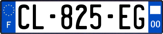 CL-825-EG