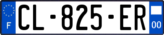 CL-825-ER