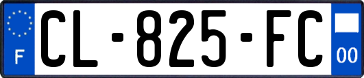 CL-825-FC