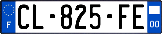 CL-825-FE
