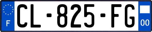 CL-825-FG