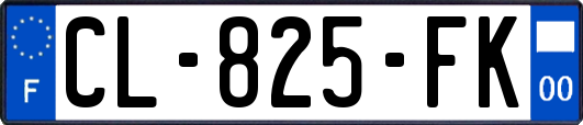 CL-825-FK