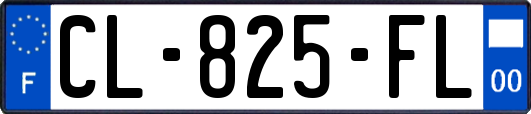 CL-825-FL
