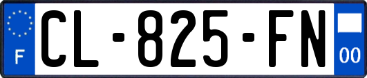 CL-825-FN