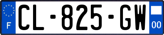 CL-825-GW