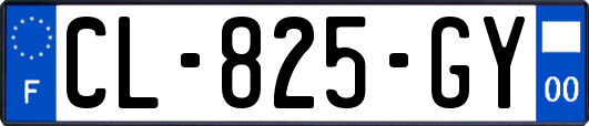 CL-825-GY