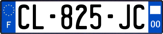 CL-825-JC