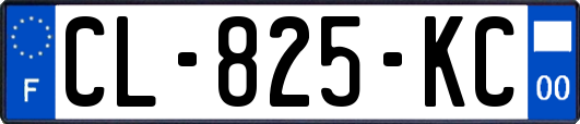 CL-825-KC