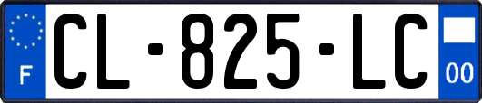CL-825-LC