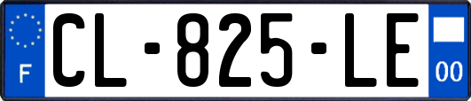 CL-825-LE