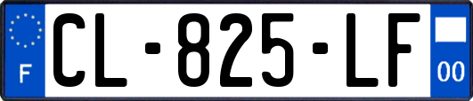 CL-825-LF