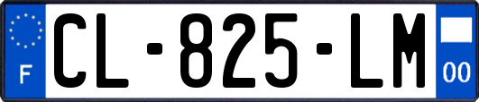 CL-825-LM