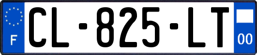 CL-825-LT