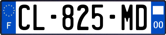 CL-825-MD