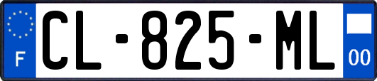 CL-825-ML